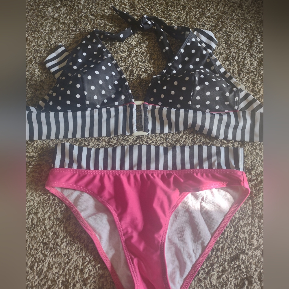 Woman's bikini